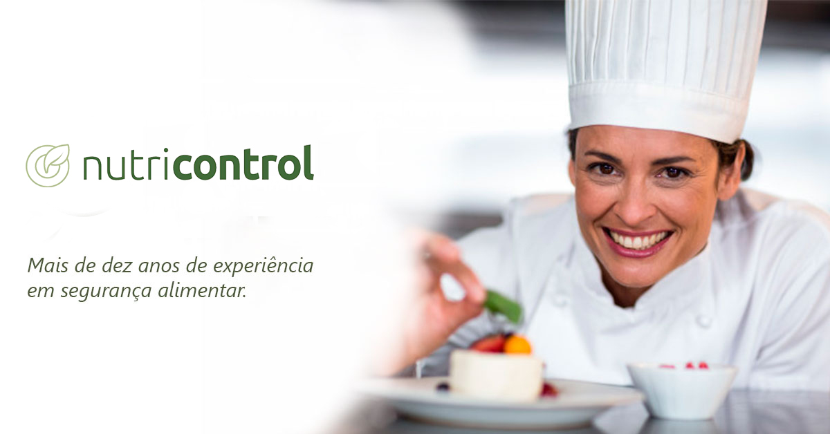 Nutricontrol Consultoria Nutricional Ltda
